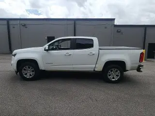 Chevrolet Colorado 2020 4x2 LT 4dr Crew Cab 5 ft. SB