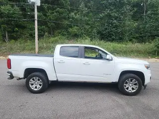 Chevrolet Colorado 2020 4x2 LT 4dr Crew Cab 5 ft. SB