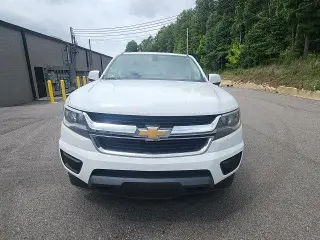 Chevrolet Colorado 2020 4x2 LT 4dr Crew Cab 5 ft. SB