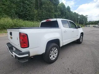 Chevrolet Colorado 2020 4x2 LT 4dr Crew Cab 5 ft. SB