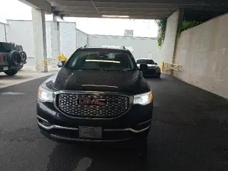 GMC Acadia 2017 4x4 Denali 4dr SUV
