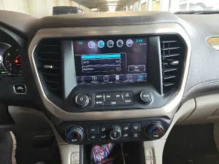 GMC Acadia 2017 4x4 Denali 4dr SUV
