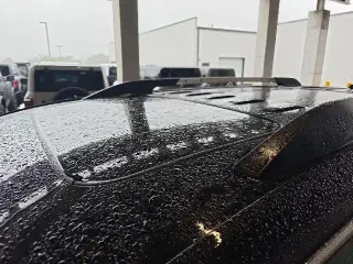 GMC Acadia 2017 4x4 Denali 4dr SUV