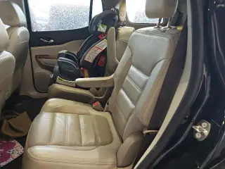 GMC Acadia 2017 4x4 Denali 4dr SUV