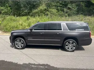 GMC Yukon XL 2018 4x4 Denali 4dr SUV