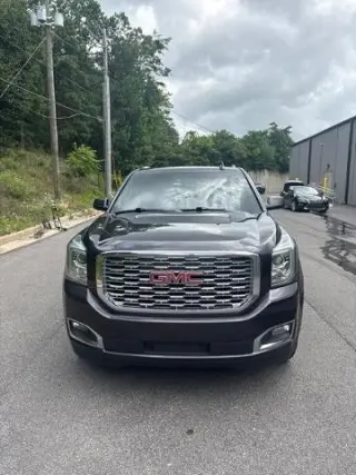 GMC Yukon XL 2018 4x4 Denali 4dr SUV