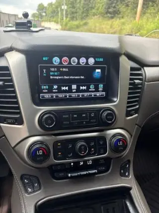 GMC Yukon XL 2018 4x4 Denali 4dr SUV