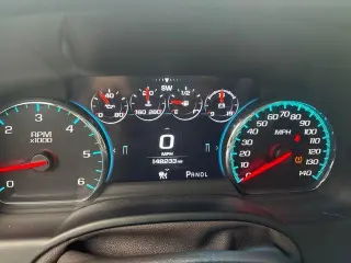 GMC Yukon XL 2018 4x4 Denali 4dr SUV