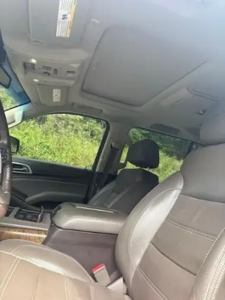 GMC Yukon XL 2018 4x4 Denali 4dr SUV