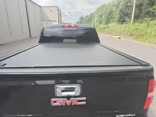 GMC Sierra 3500HD 2018 4x4 Denali 4dr Crew Cab SRW