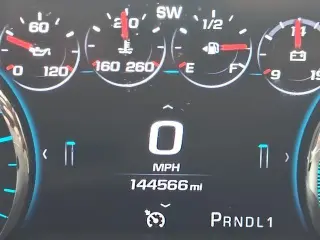 GMC Sierra 3500HD 2018 4x4 Denali 4dr Crew Cab SRW