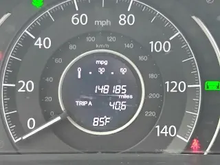 Honda CR-V 2016 EX-L 4dr SUV w/Navi