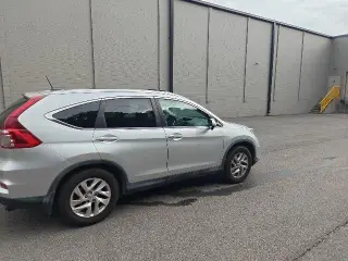 Honda CR-V 2016 EX-L 4dr SUV w/Navi