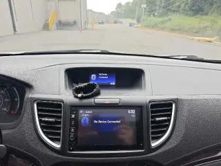 Honda CR-V 2016 EX-L 4dr SUV w/Navi