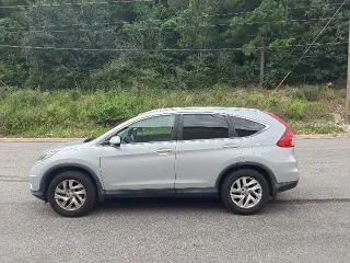 Honda CR-V 2016 EX-L 4dr SUV w/Navi