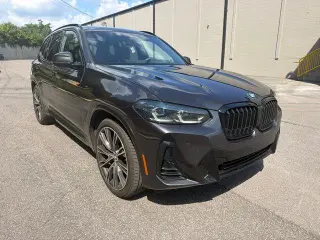 BMW X3 2024 AWD xDrive30i 4dr Sports Activity Vehicle