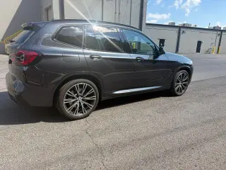 BMW X3 2024 AWD xDrive30i 4dr Sports Activity Vehicle