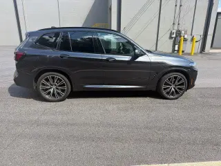 BMW X3 2024 AWD xDrive30i 4dr Sports Activity Vehicle