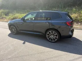 BMW X3 2024 AWD xDrive30i 4dr Sports Activity Vehicle