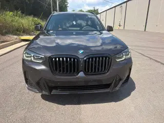 BMW X3 2024 AWD xDrive30i 4dr Sports Activity Vehicle