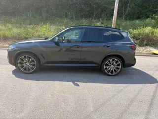 BMW X3 2024 AWD xDrive30i 4dr Sports Activity Vehicle