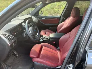 BMW X3 2024 AWD xDrive30i 4dr Sports Activity Vehicle