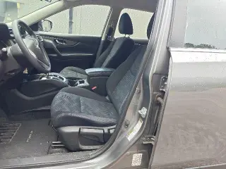 Nissan Rogue 2016 S 4dr Crossover