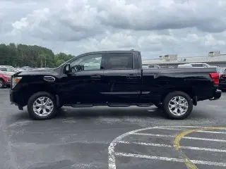 Nissan Titan XD 2024 4x4 PRO-4X 4dr Crew Cab 6.6 ft. LB