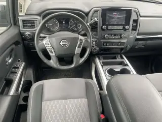 Nissan Titan XD 2024 4x4 PRO-4X 4dr Crew Cab 6.6 ft. LB