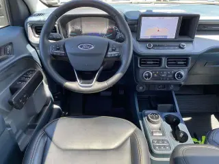 Ford Maverick 2024 AWD Lariat 4dr Supercrew 4.5 ft. SB