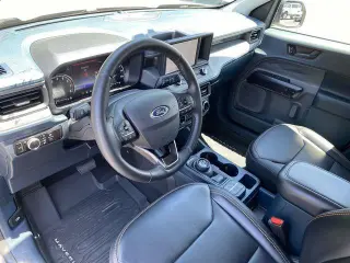 Ford Maverick 2024 AWD Lariat 4dr Supercrew 4.5 ft. SB