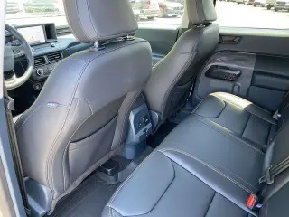 Ford Maverick 2024 AWD Lariat 4dr Supercrew 4.5 ft. SB