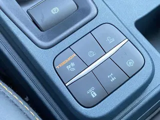 Ford Maverick 2024 AWD Lariat 4dr Supercrew 4.5 ft. SB