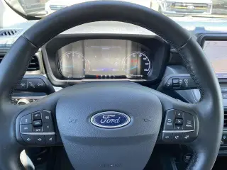 Ford Maverick 2024 AWD Lariat 4dr Supercrew 4.5 ft. SB