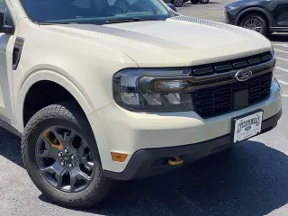 Ford Maverick 2024 AWD Lariat 4dr Supercrew 4.5 ft. SB