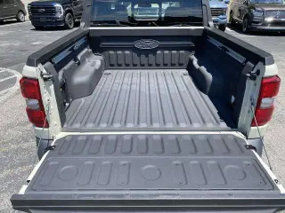 Ford Maverick 2024 AWD Lariat 4dr Supercrew 4.5 ft. SB