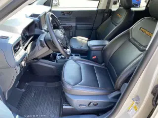 Ford Maverick 2024 AWD Lariat 4dr Supercrew 4.5 ft. SB