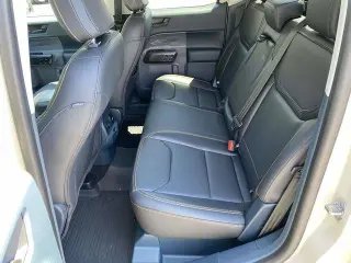 Ford Maverick 2024 AWD Lariat 4dr Supercrew 4.5 ft. SB