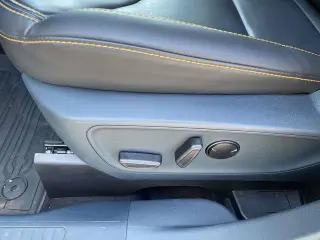 Ford Maverick 2024 AWD Lariat 4dr Supercrew 4.5 ft. SB