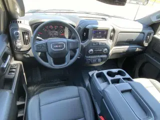 GMC Sierra 1500 2024 4x4 Pro 4dr Crew Cab 6.6 ft. SB