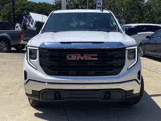 GMC Sierra 1500 2024 4x4 Pro 4dr Crew Cab 6.6 ft. SB
