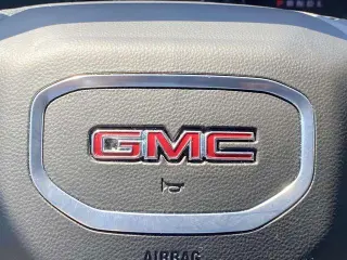 GMC Sierra 1500 2024 4x4 Pro 4dr Crew Cab 6.6 ft. SB