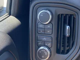 GMC Sierra 1500 2024 4x4 Pro 4dr Crew Cab 6.6 ft. SB