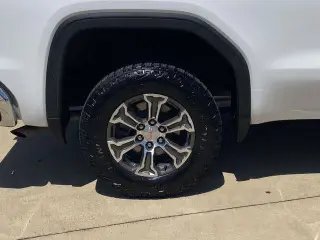 GMC Sierra 1500 2024 4x4 Pro 4dr Crew Cab 6.6 ft. SB
