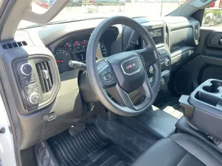GMC Sierra 1500 2024 4x4 Pro 4dr Crew Cab 6.6 ft. SB