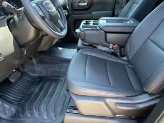GMC Sierra 1500 2024 4x4 Pro 4dr Crew Cab 6.6 ft. SB
