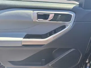 Ford Explorer 2023 AWD XLT 4dr SUV