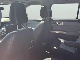 Ford Explorer 2023 AWD XLT 4dr SUV