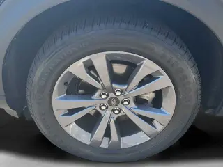 Ford Explorer 2023 AWD XLT 4dr SUV