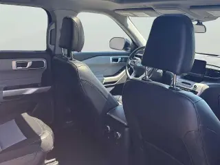 Ford Explorer 2023 AWD XLT 4dr SUV